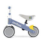 Cariboo Friends ride-on (blue)
