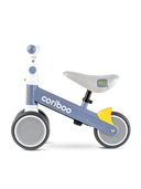 Cariboo Friends ride-on (blue)