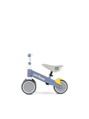 Cariboo Friends ride-on (blue)