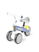 Cariboo Friends ride-on (blue)