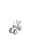 Cariboo Friends ride-on (blue)