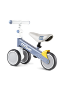 Cariboo Friends ride-on (blue)