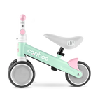Cariboo Friends ride-on (mint)