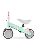Cariboo Friends ride-on (mint)