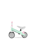 Cariboo Friends ride-on (mint)