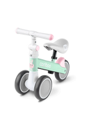Cariboo Friends ride-on (mint)