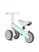 Cariboo Friends ride-on (mint)