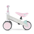 Cariboo Friends ride-on (pink)