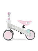 Cariboo Friends ride-on (pink)