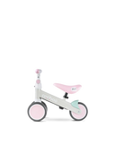 Cariboo Friends ride-on (pink)