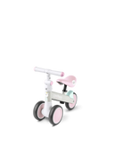 Cariboo Friends ride-on (pink)