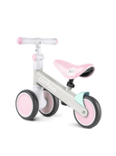 Cariboo Friends ride-on (pink)