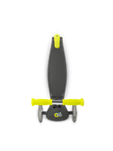 Cariboo Ghost (lime)