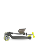 Cariboo Ghost (lime)