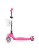 Cariboo Ghost (pink)