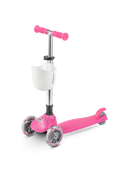Cariboo Ghost (pink)