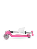 Cariboo Ghost (pink)