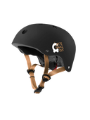 Cariboo XS/S (black-coffe)