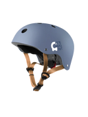 Cariboo XS (navy-coffee)