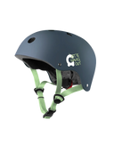 Cariboo XS/S (navy-green)