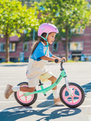 Cariboo XS/S (pink-mint)