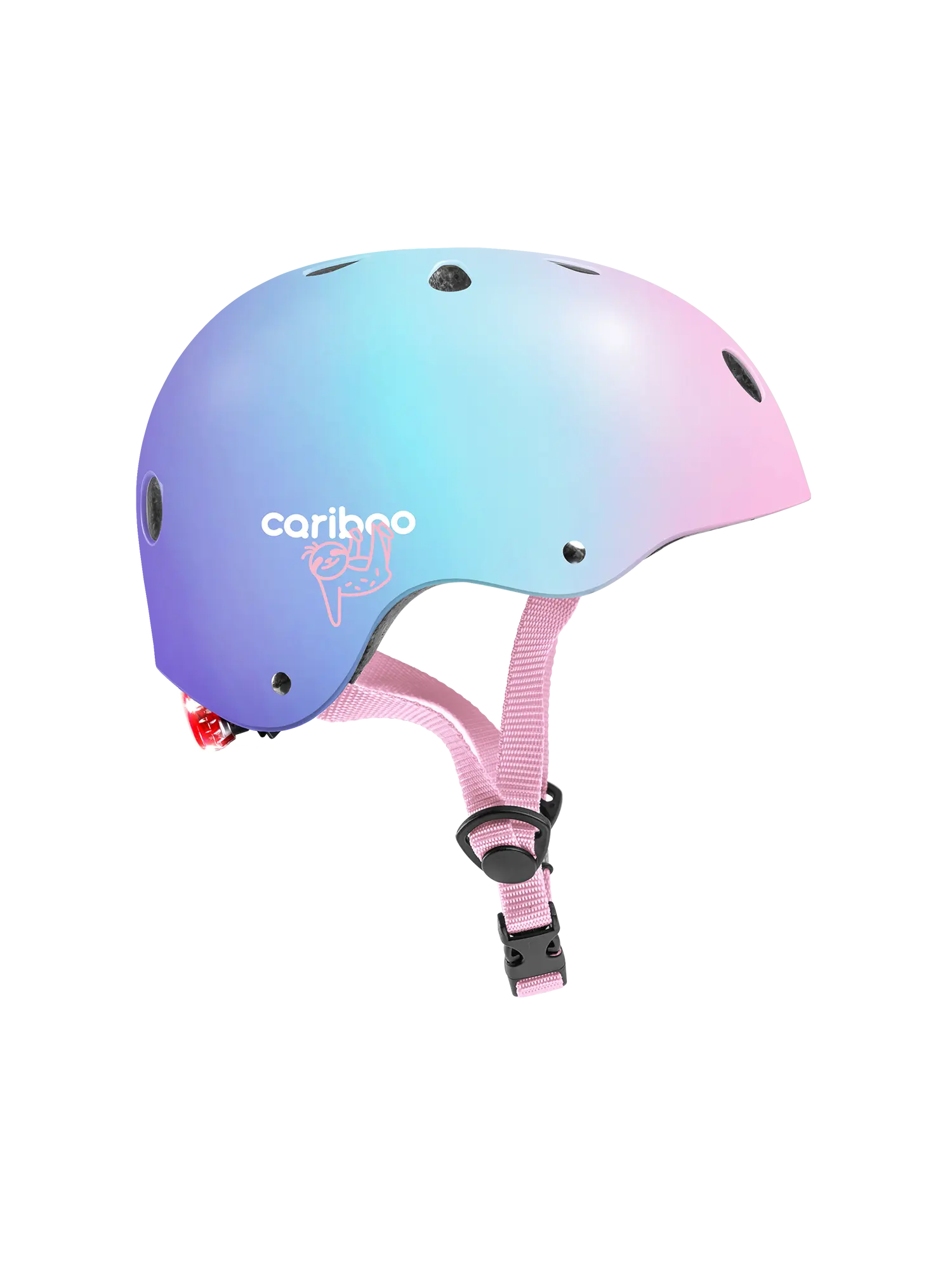 Cariboo XS/S (regenbogen)