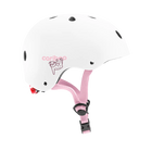 Cariboo XS/S (white-pink)