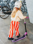 Cariboo XS/S (white-pink)