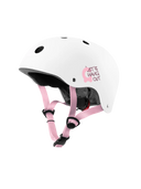 Cariboo XS/S (white-pink)