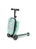 Cariboo iTravel (Mint)
