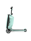 Cariboo iTravel (Mint)