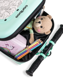 Cariboo iTravel (Mint)