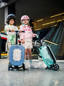 Cariboo iTravel (Mint)
