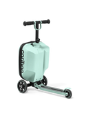 Cariboo iTravel (Mint)