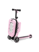 Cariboo iTravel (Pink)
