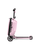 Cariboo iTravel (Pink)