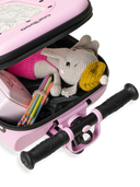 Cariboo iTravel (Pink)