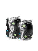 Cariboo Jump 2-pack (green-blue)