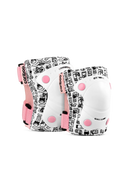 Cariboo Jump 2-pack (pink-white)