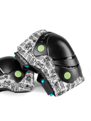 Cariboo Jump 3-pack (green-blue)