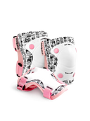 Cariboo Jump 3-pack (pink-white)