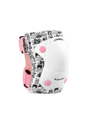 Cariboo Jump 3-pack (pink-white)