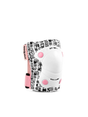 Cariboo Jump 2-pack (pink-white)