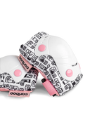 Cariboo Jump 3-pack (pink-white)
