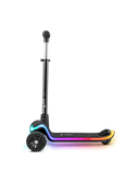 Cariboo LEDstar three-wheel scooter (black)