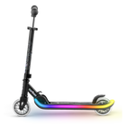 Cariboo LEDstar two-wheel scooter (black)