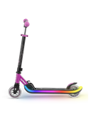 Cariboo LEDstar two-wheel scooter (pink)