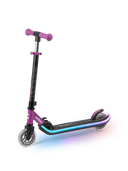 Cariboo LEDstar two-wheel scooter (pink)