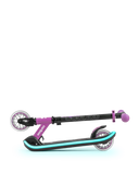 Cariboo LEDstar two-wheel scooter (pink)