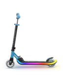 Cariboo LEDstar two-wheel scooter (turquoise)